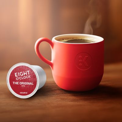 Keurig K-Cup Coffee The Original Coffee - Image 5