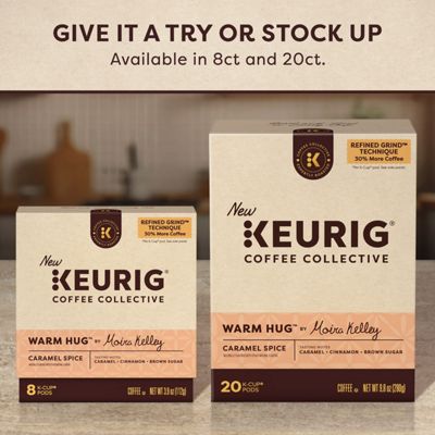 Keurig K-Cup Coffee Warm Hug - Image 9