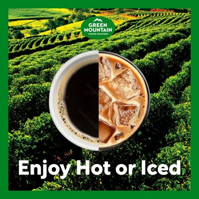Keurig K-Cup Coffee Breakfast Blend Coffee - Image 9