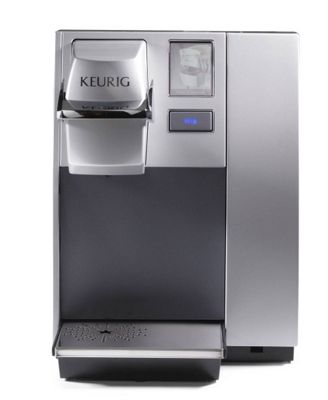Keurig K-Cup Coffee K155 OfficePRO Premier Brewing System - Image 4