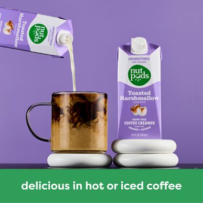 Keurig K-Cup Coffee Toasted Marshmallow - Image 6