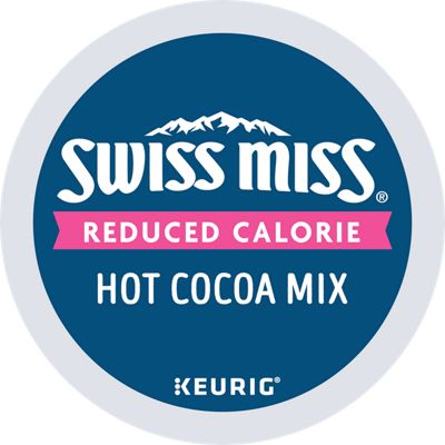Keurig K-Cup Coffee Reduced Calorie Hot Cocoa