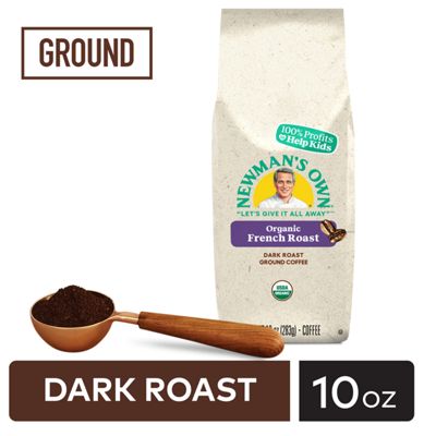 Keurig K-Cup Coffee Organic French Roast Coffee - Image 2