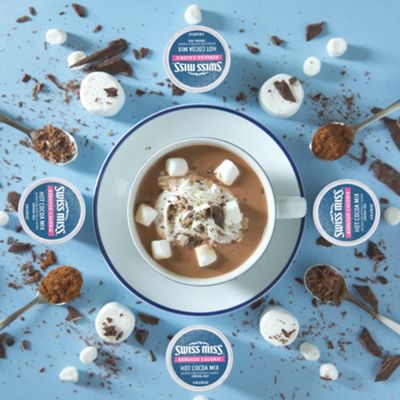 Keurig K-Cup Coffee Reduced Calorie Hot Cocoa - Image 5