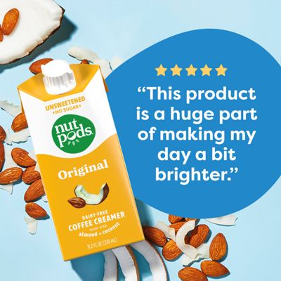 Keurig K-Cup Coffee Original Creamer - Image 5
