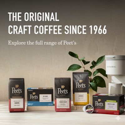 Keurig K-Cup Coffee Luminosa Coffee - Image 8