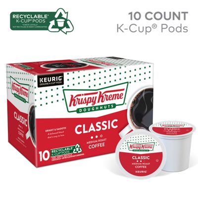 Keurig K-Cup Coffee Classic Coffee - Image 2