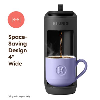 Keurig K-Cup Coffee K-Mini Mate Coffee Maker - Image 2
