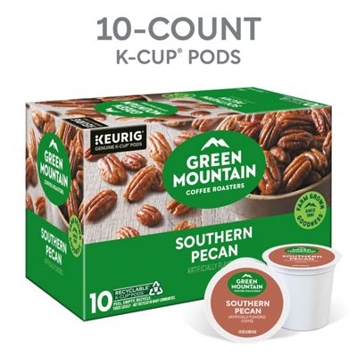 Keurig K-Cup Coffee Southern Pecan Coffee - Image 2