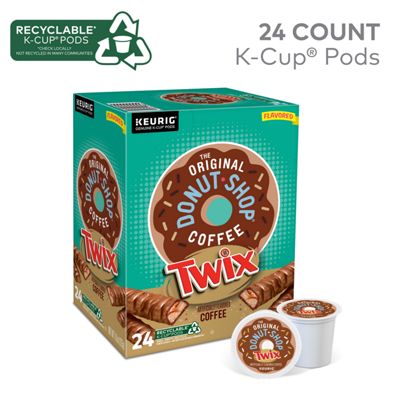 Keurig K-Cup Coffee Twix Coffee - Image 3