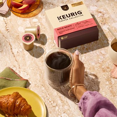 Keurig K-Cup Coffee Bold Beats - Image 9