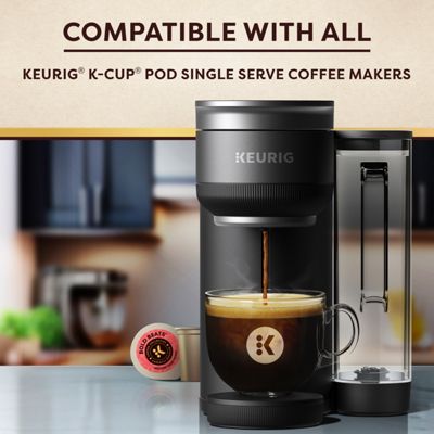 Keurig K-Cup Coffee Bold Beats - Image 7
