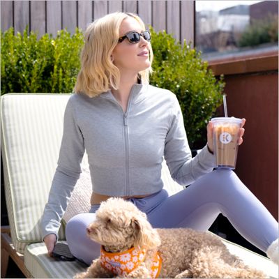 Keurig K-Cup Coffee Florence by Mills Coffee x Keurig K-Cup Coffee K-Iced Single Serve Coffee Maker - Image 2