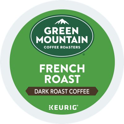 Keurig K-Cup Coffee French Roast Coffee