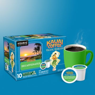 Keurig K-Cup Coffee Decaf Coffee - Image 7