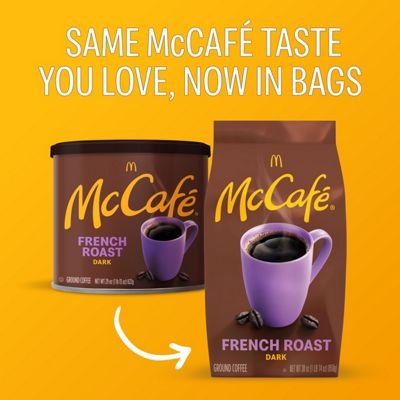 Keurig K-Cup Coffee French Roast Coffee - Image 3