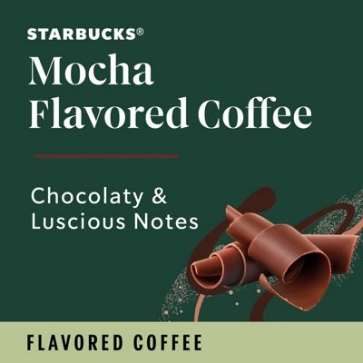 Keurig K-Cup Coffee Mocha Coffee - Image 5