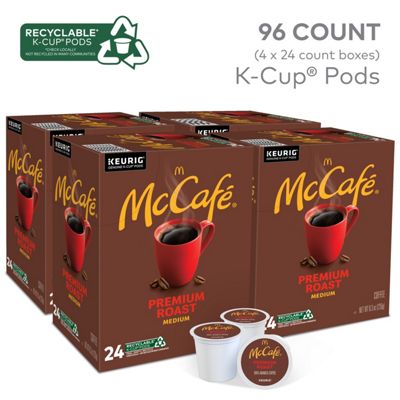 Keurig K-Cup Coffee Premium Roast Coffee - Image 7