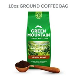 Alternative view of Keurig K-Cup Coffee Colombia Select Coffee