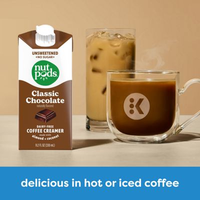 Keurig K-Cup Coffee Caf?? Collection Creamers - Image 3