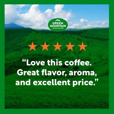 Keurig K-Cup Coffee Hazelnut Coffee - Image 8