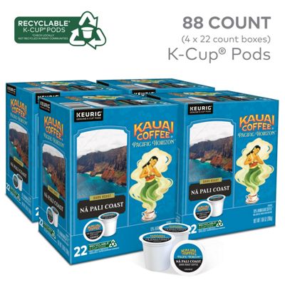 Keurig K-Cup Coffee N?? Pali Coast Coffee - Image 6