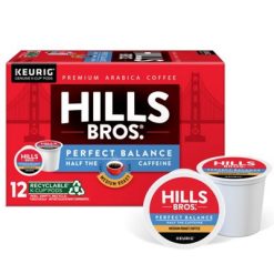 Alternative view of Keurig K-Cup Coffee Perfect Balance Coffee
