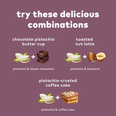 Keurig K-Cup Coffee Caf?? Collection Creamers - Image 2