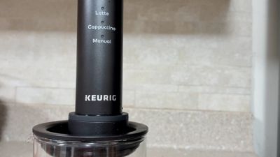 Keurig K-Cup Coffee SimpleCaf?? Frother - Image 11