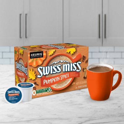 Keurig K-Cup Coffee Pumpkin Spice Hot Cocoa - Image 4