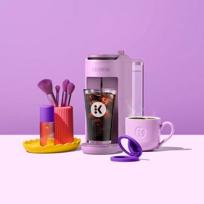 Keurig K-Cup Coffee K-Mini Mate Plus Coffee Maker - Image 2