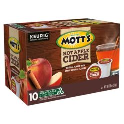 Alternative view of Keurig K-Cup Coffee Hot Apple Cider