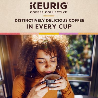Keurig K-Cup Coffee Whole Hearted - Image 12