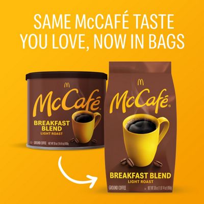Keurig K-Cup Coffee Breakfast Blend Coffee - Image 3