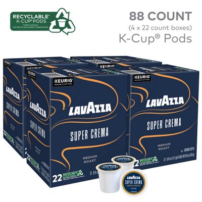 Keurig K-Cup Coffee Super Crema Coffee - Image 4