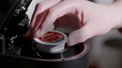 Keurig K-Cup Coffee Classic Roast Coffee - Image 6