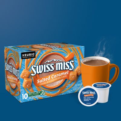 Keurig K-Cup Coffee Salted Caramel Hot Cocoa - Image 7