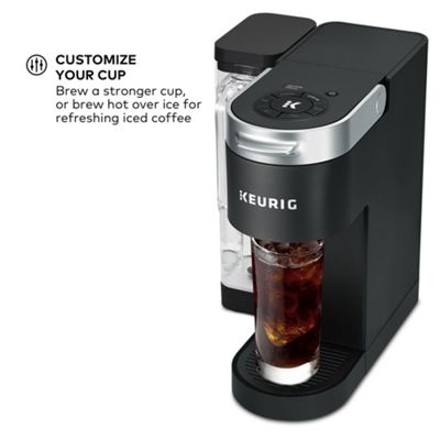 Keurig K-Cup Coffee K-Supreme Single Serve Coffee Maker - Image 6