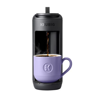 Keurig K-Cup Coffee K-Mini Mate Coffee Maker