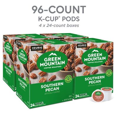 Keurig K-Cup Coffee Southern Pecan Coffee - Image 4