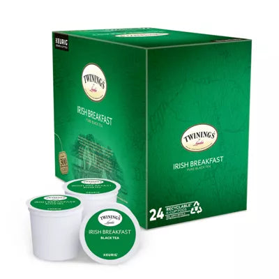 Keurig K-Cup Coffee Irish Breakfast - Image 2
