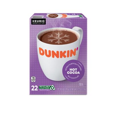 Keurig K-Cup Coffee Milk Chocolate Hot Cocoa - Image 3