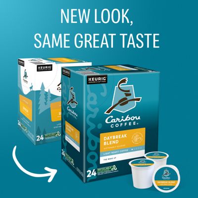Keurig K-Cup Coffee Daybreak Morning Blend Coffee - Image 12