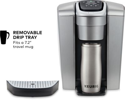 Keurig K-Cup Coffee K-Elite Single Serve Coffee Maker - Image 11
