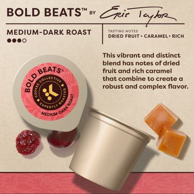 Keurig K-Cup Coffee Bold Beats - Image 4