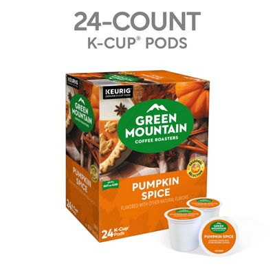 Keurig K-Cup Coffee Pumpkin Spice Coffee - Image 3