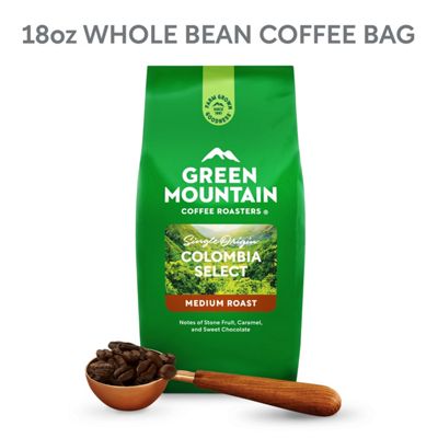 Keurig K-Cup Coffee Colombia Select Coffee - Image 3
