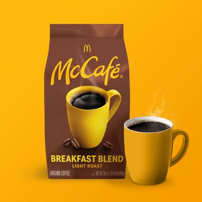Keurig K-Cup Coffee Breakfast Blend Coffee - Image 8