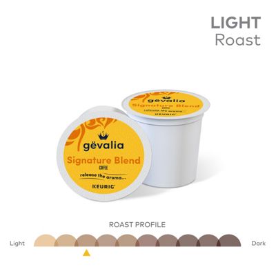 Keurig K-Cup Coffee Signature Blend Coffee - Image 4
