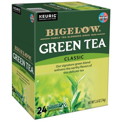 Keurig K-Cup Coffee Green Tea - Image 3